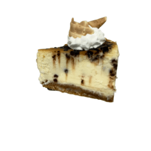Cannoli Cheesecake