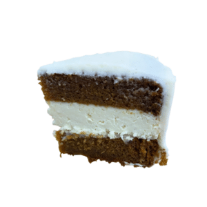 Carrot Cake Cheesecake