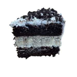 Chocolate Oreo Cheesecake