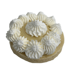 Lemon Tarts