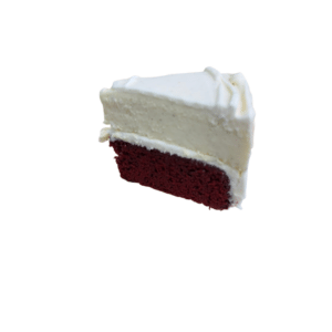 Red Velvet Cheesecake