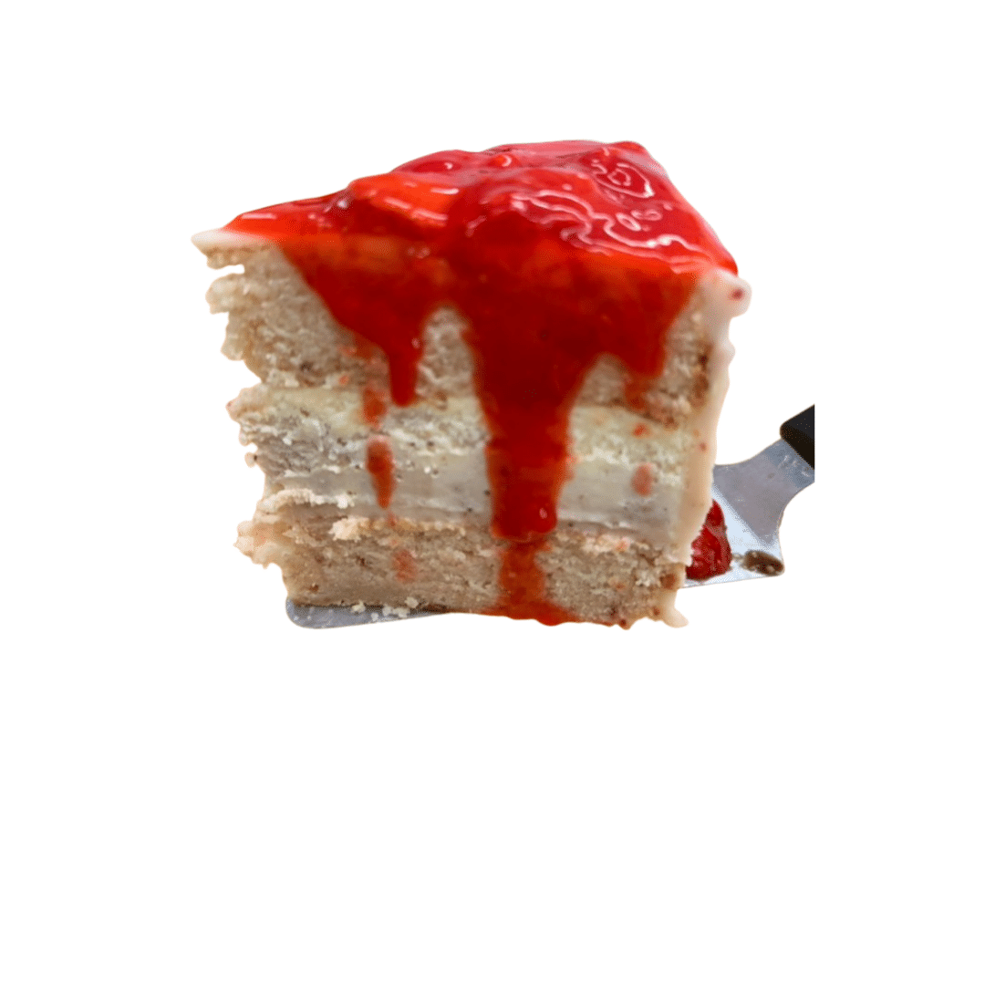 Strawberry Cheesecake - Image 2