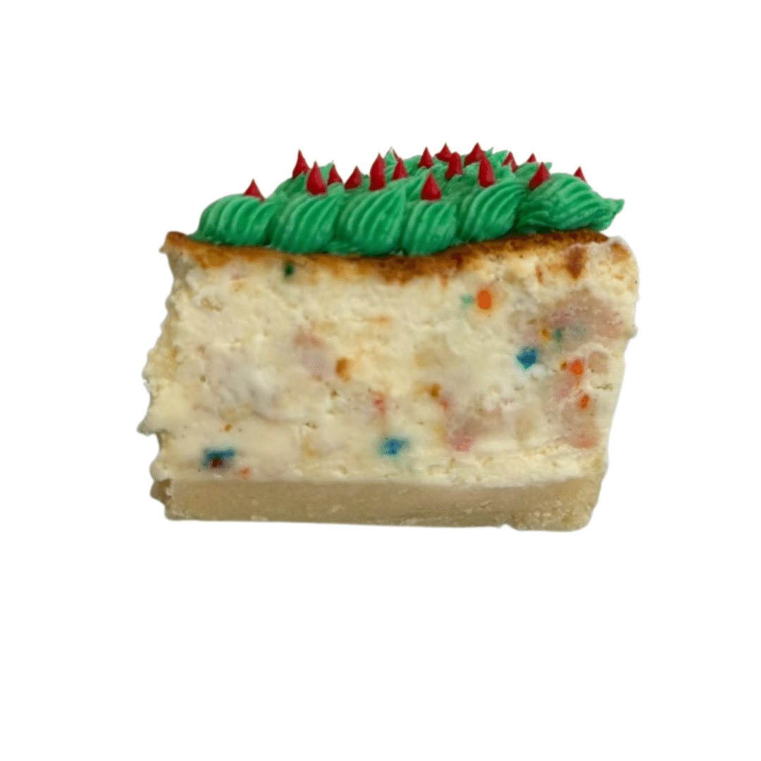 Sugar Cookie Cheesecake - Image 2