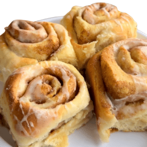Breakfast Items